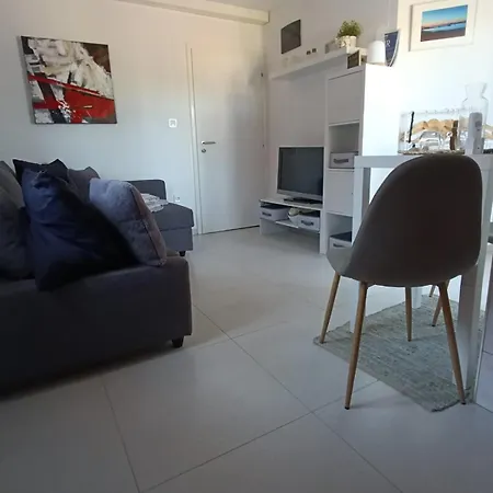 Apartman Saric Vir