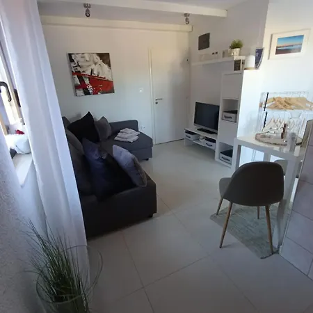 Saric Apartman