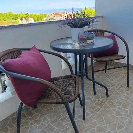 Apartmán Saric Vir