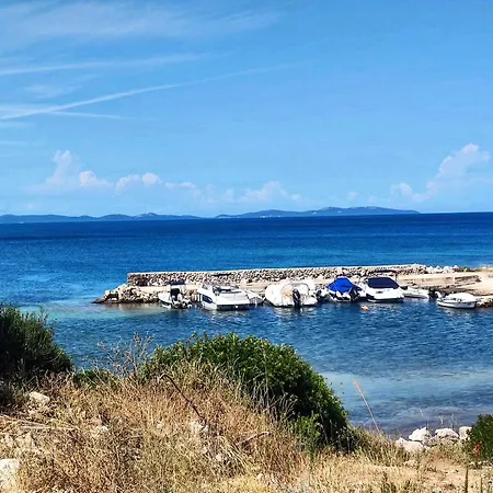 Apartmán Saric