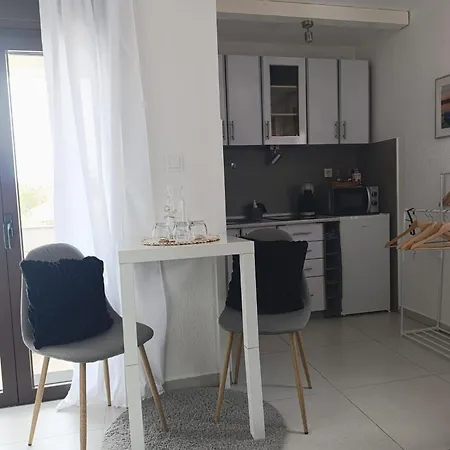 Saric Apartman *