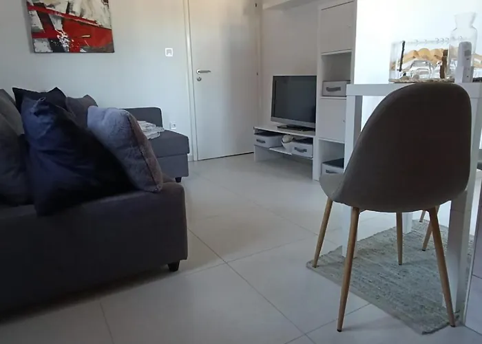 Apartman Fewo Saric Vir Vir