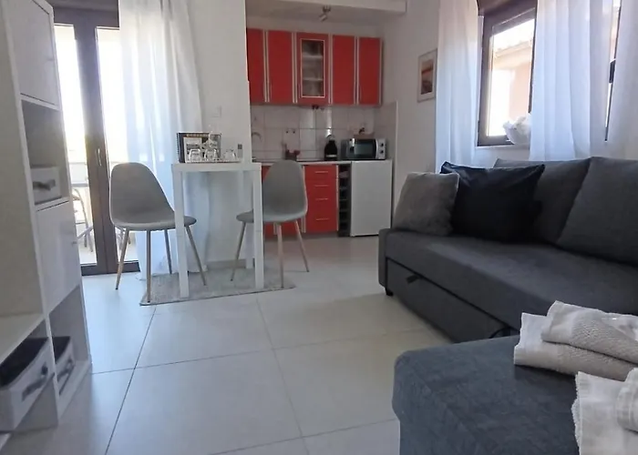 Fewo Saric Vir * Vir