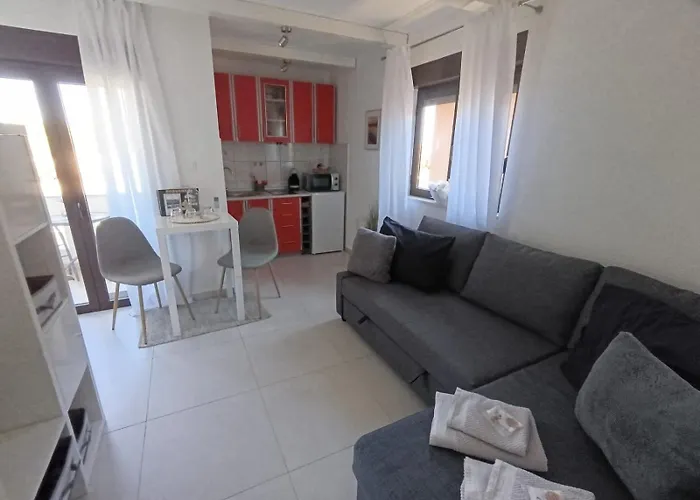 Apartman Fewo Saric Vir