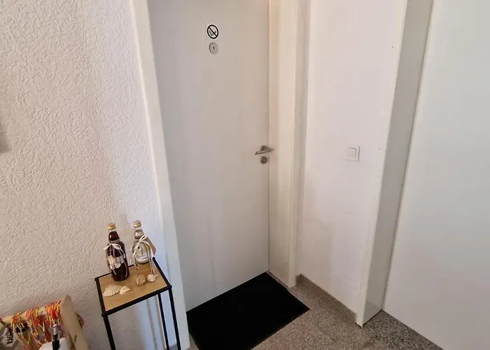 Apartman Fewo Saric Vir