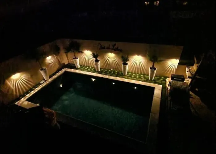 Fewo Saric Vir Apartman Vir