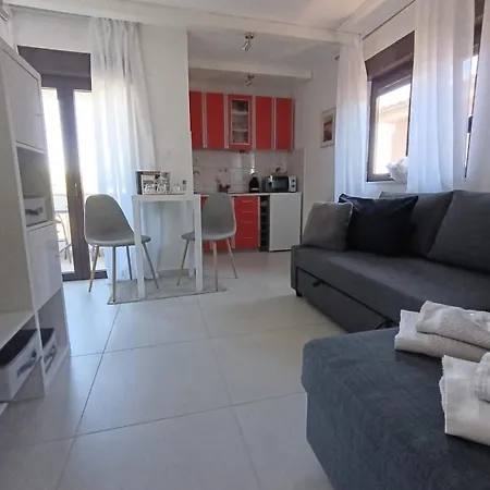 Fewo Saric Vir * Vir