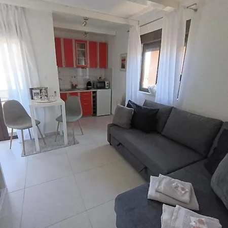 Apartment Fewo Saric Vir