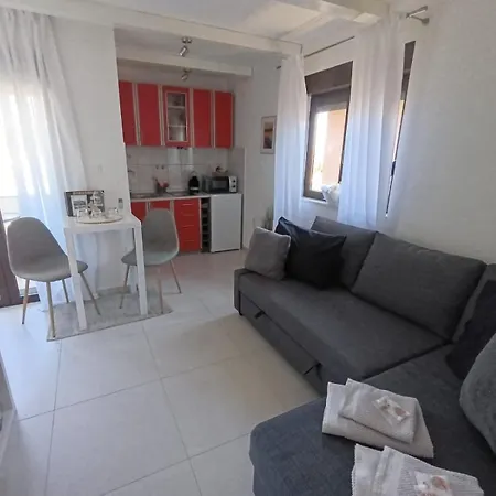 Апартаменты Saric