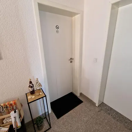 Apartment Fewo Saric Vir