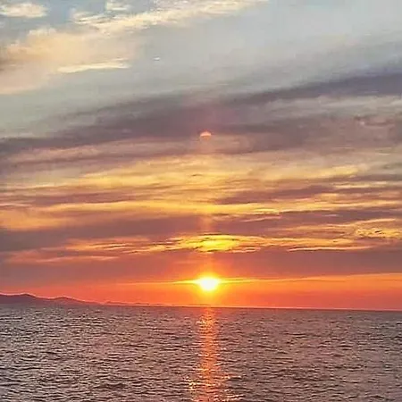 Apartment Fewo Saric Vir