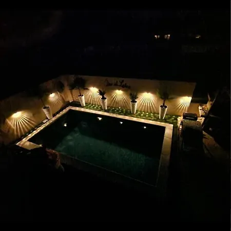 Saric Apartament Vir