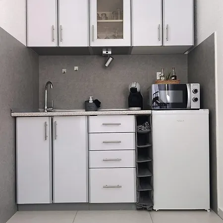 Apartament Saric